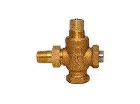 Siemens Building Technologies 599-02043C