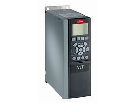 Danfoss Electronics 131B3458