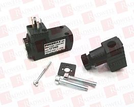 Реле давления Артикул 1714B от производителя PNEUMAX