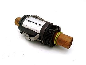 8110-448-020 Шариковый винт от THOMSON INDUSTRIES