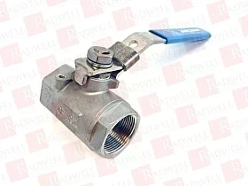 Вытяжной вентиль Артикул 2000WOG-3/8 от производителя JAMESBURY