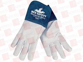 Перчатки Артикул 4850XL от производителя MCR SAFETY