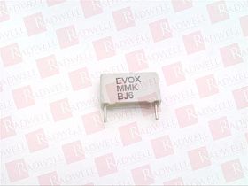 Конденсатор Артикул MMK15334K250B04L4BULK от производителя