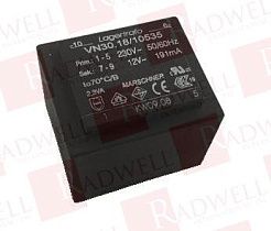 Трансформатор для цепи управления Артикул VN30.18/10535 от производителя MARSCHNER