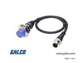 Autonics PRDW18-14DP2