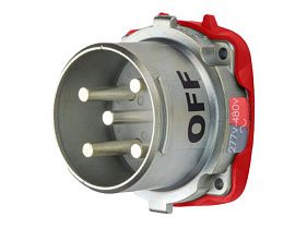 Meltric 39-68247-K04