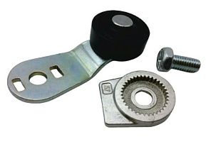 VF L31 Ручка от PIZZATO