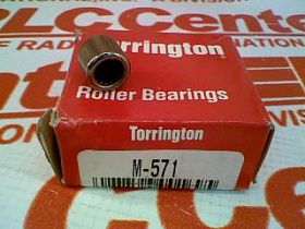 Подшипник Артикул M571 от производителя TIMKEN