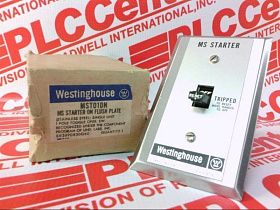 Стартер  Артикул MST01DN от производителя EATON CORPORATION