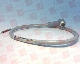 Комплект кабелей / шнуров QD Артикул WSC 572-0.6M от производителя TURCK