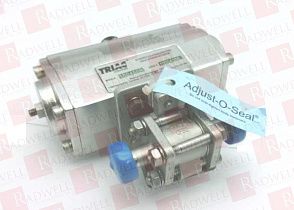 Пневмопривод Артикул SS045SR от производителя TRIAC