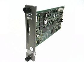 Модуль сетевого процессора INNPM-12 DCS ABB Bailey Controls
