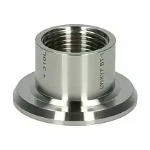 Приварной адаптер для монтажа на сосуд Endress+Hauser 71258355