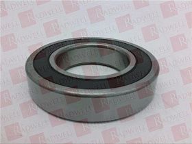 Подшипник Артикул 6211.2RS2.C3 от производителя NKE