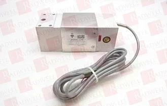 Тензодатчик Артикул 1250-0300-E002R от производителя VISHAY