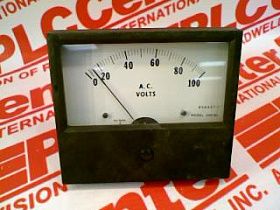 Щитовой измерительный прибор Артикул 330-GL-0/100V от производителя TRIPLETT