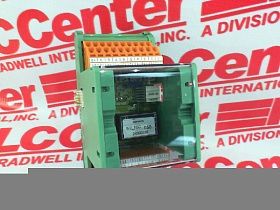 Модуль / стойка ПЛК Артикул W2-FBC от производителя METTLER TOLEDO