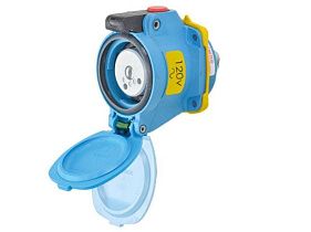 Meltric 63-14125-K16-843-NC