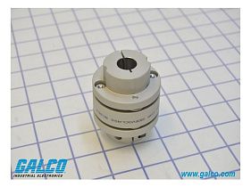 Zero-Max SC050R(16MMX12MM)