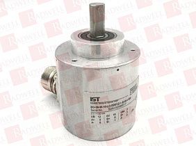 Кодирующее устройство / фазовый датчик положения Артикул BG-58-W-10-LD-00512-1-B-05-V105 от производителя IST