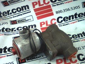 Электромагнитный клапан GENERAL CONTROLS K171AA42GX 120V 3/4"