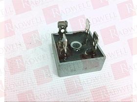 Мостовой выпрямитель Артикул MB152 от производителя MCC ELECTRONICS