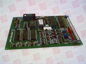 Плата ПК Плата ПЛК / дополнения к  плататам Артикул KA581189020 от производителя METTLER TOLEDO