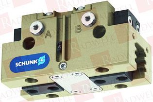 Пневматический схват Артикул PGN-PLUS-P 64-1 от производителя SCHUNK