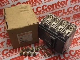 Автоматический выключатель в литом корпусе Артикул 30408 от производителя SCHNEIDER ELECTRIC