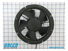 ebm-papst, Inc. W1G172-EC95-01