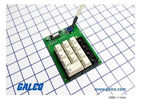 Touchstone Technology ASY5012