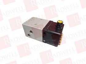 Пневматический клапан Артикул W2154B583B от производителя PARKER