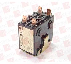 Реле / розетка Артикул VC20-1A1B-AC120V-K от производителя MATSUSHITA ELECTRIC