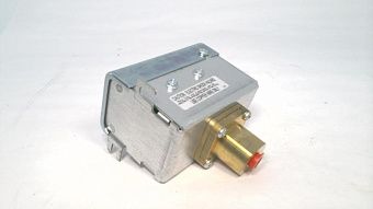 Реле давления United Electric 25C1E2A, 25-475 PSI (1,7-32,8 бар)