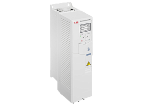 ABB ACH580-01-024A-2+B056