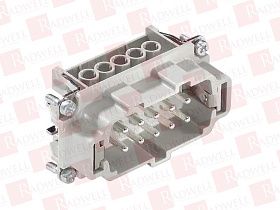 Перемычка / клемма / штекер Артикул 10192000 от производителя LAPP USA