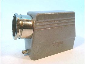 Корпус гильзы HC-B 16-TFL-76/M1PG29S с боковым кабельным вводом Phoenix Contact 1775596