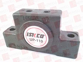 Пневматический фитинг и аксессуары Артикул UP-110 от производителя ISKCO LTD