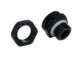 Bud Industries IPV-67161-B