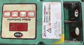 Привод  для клапана Артикул ACT004A4C1D1A от производителя HONEYWELL