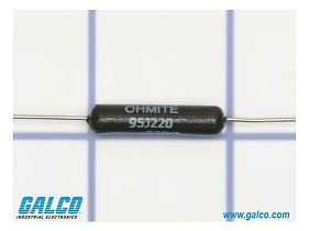 Ohmite 95J220