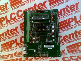 AH352768 Плата процессора/контроллера от EUROTHERM DRIVES