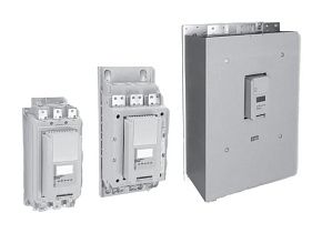 Sprecher + Schuh PFB-0780-600V-230