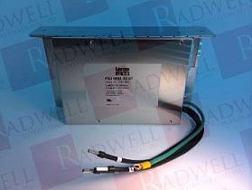 Фильтр  радиопомех Артикул FS21002-32-07 от производителя LENZE