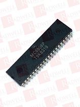 Интегральная микросхема Артикул MC6808P от производителя NXP SEMICONDUCTOR