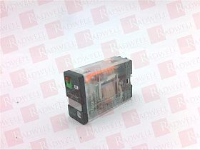 Реле / розетка Артикул 781XAXRM4L-120A от производителя SCHNEIDER ELECTRIC