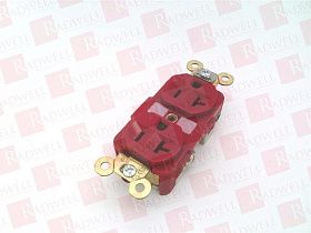 Штекер / розетка Артикул HBL5362R от производителя KELLEMS