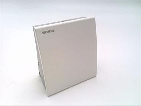 Датчик влажности комнатный Siemens QFA2001, 4-20мА, 2-проводной, 5%