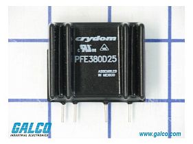 Crydom PFE380D25