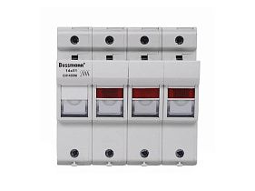 Bussmann CH143BNI